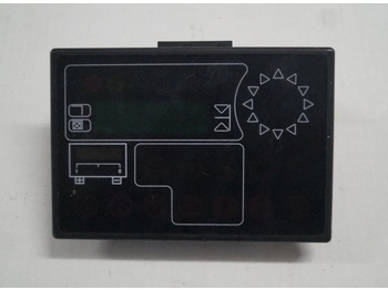 Instrumentpanel LINDE