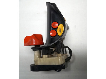 Elektrisk system LINDE