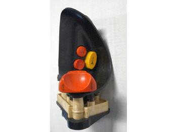 Elektrisk system LINDE