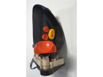 Elektrisk system LINDE