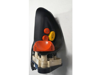 Elektrisk system LINDE