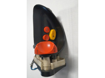 Elektrisk system LINDE