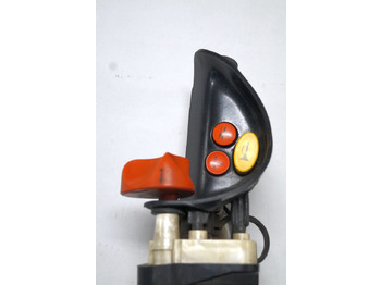 Elektrisk system LINDE