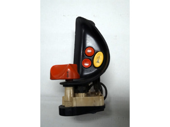 Elektrisk system LINDE