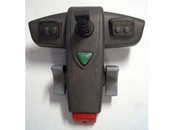 Elektrisk system