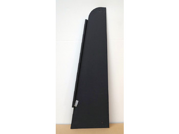 Karosseri og eksteriør for Materialhåndteringsutstyr Still 0606575 | R60-20L/22/25K links left: bilde 2