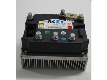 Styreenhet for Materialhåndteringsutstyr Toyota 303191855 | Rij regeling drive controller Zapi AEC-2 48V/350A fz5269A sn.: bilde 3 Styreenhet for Materialhåndteringsutstyr Toyota 303191855 | Rij regeling drive controller Zapi AEC-2 48V/350A fz5269A sn.: bilde 3