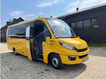 Turistbuss IVECO