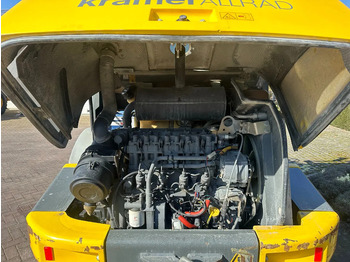 Hjullaster Kramer 850 / 346: bilde 2 Hjullaster Kramer 850 / 346: bilde 2