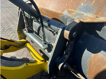 Hjullaster Kramer 850 / 346: bilde 4 Hjullaster Kramer 850 / 346: bilde 4