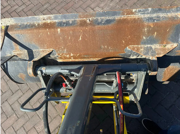 Hjullaster Kramer 850 / 346: bilde 3 Hjullaster Kramer 850 / 346: bilde 3