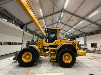 Hjullaster VOLVO L70F