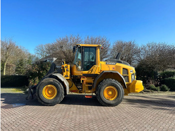 Hjullaster VOLVO L90H