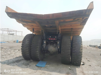 Gruve maskin KOMATSU DUMP TRUCK HD785-7: bilde 2