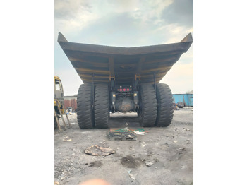 Gruve maskin KOMATSU DUMP TRUCK HD785-7: bilde 5