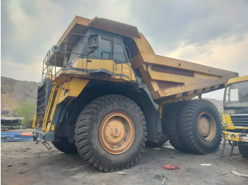 Gruve maskin KOMATSU DUMP TRUCK HD785-7: bilde 3