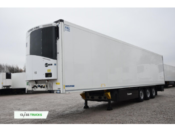 Kjølesemi KRONE SDR