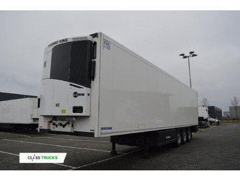 Kjølesemi KRONE SDR