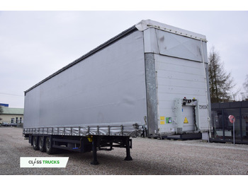 Gardintrailer Schmitz Cargobull SCS24/L Varios: bilde 3