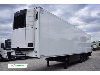 Kjølesemi SCHMITZ SKO