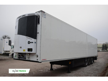 Kjølesemi SCHMITZ SKO