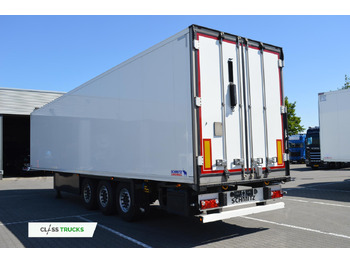 Kjølesemi Schmitz Cargobull SKO FP 60 ThermoKing SLXi 300: bilde 4
