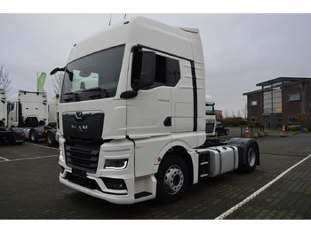 Trekkvogn MAN TGX 18.470