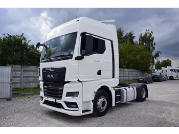 Trekkvogn MAN TGX 18.470