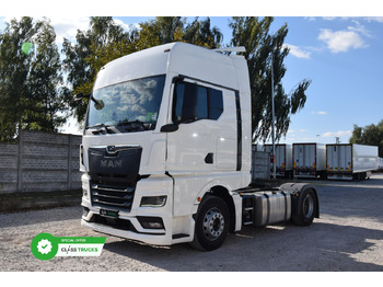 Trekkvogn MAN TGX 18.470