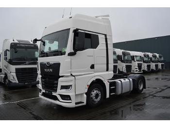 Trekkvogn MAN TGX 18.470