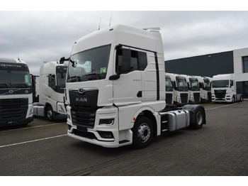 Trekkvogn MAN TGX 18.470