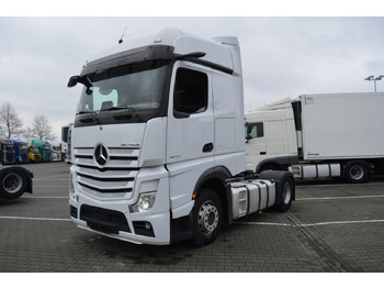 Trekkvogn MERCEDES-BENZ Actros 1845