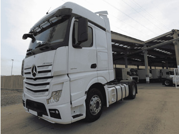 Trekkvogn MERCEDES-BENZ Actros 1845