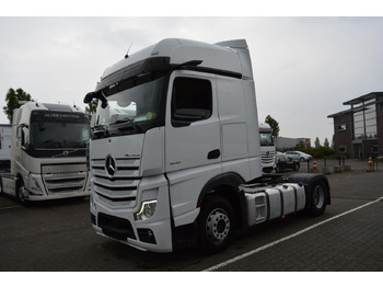 Trekkvogn MERCEDES-BENZ Actros 1845