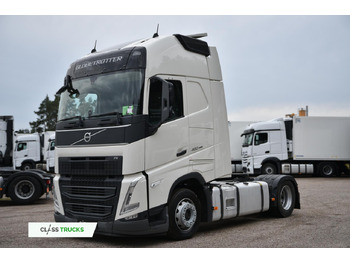Trekkvogn VOLVO FH 460