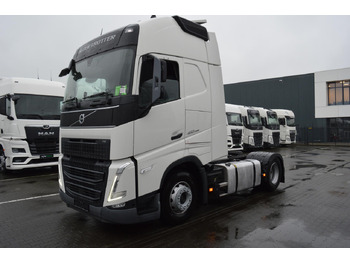 Trekkvogn VOLVO FH 460