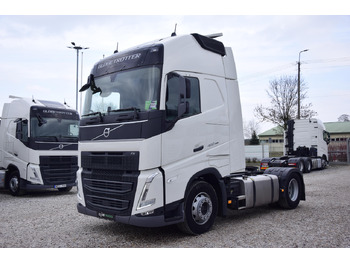 Trekkvogn VOLVO FH 460