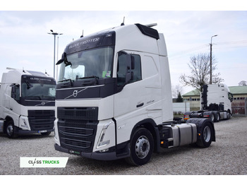 Trekkvogn VOLVO FH 460