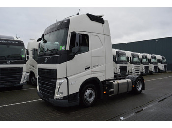 Trekkvogn VOLVO FH 460