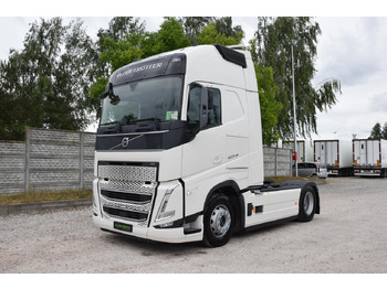 Trekkvogn VOLVO FH 460