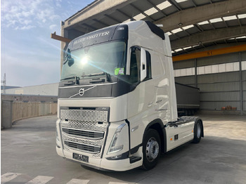 Trekkvogn VOLVO FH 460