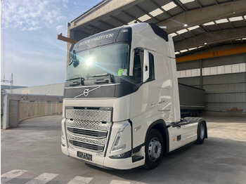 Trekkvogn VOLVO FH 460