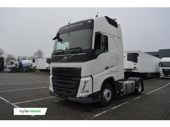 Trekkvogn VOLVO FH 460