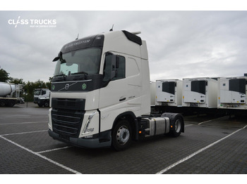 Trekkvogn VOLVO FH 460