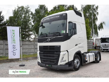 Trekkvogn VOLVO FH 500