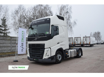 Trekkvogn VOLVO FH 500