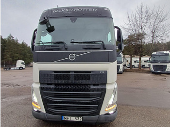 Trekkvogn VOLVO FH 500