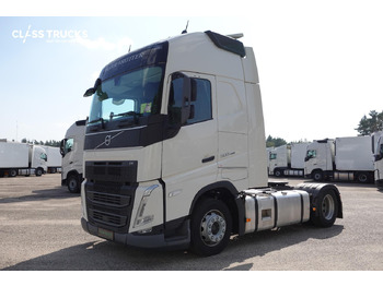 Trekkvogn VOLVO FH 500