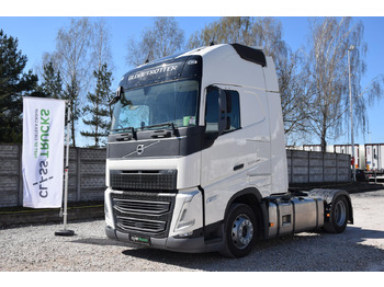 Trekkvogn VOLVO FH 500
