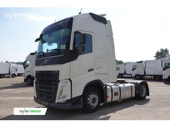 Trekkvogn VOLVO FH 500